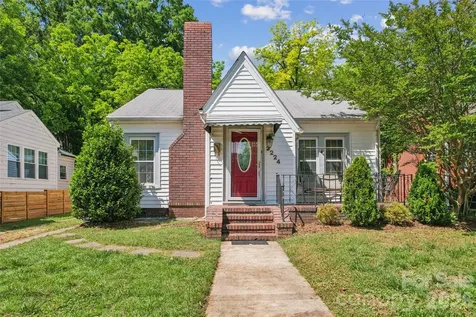 2224 Dundeen Street Charlotte NC 28216