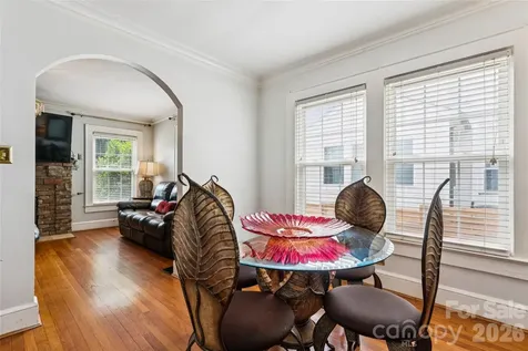 2224 Dundeen Street Charlotte NC 28216