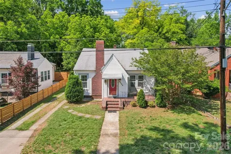2224 Dundeen Street Charlotte NC 28216