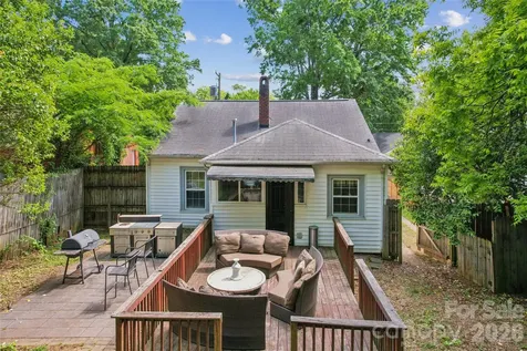 2224 Dundeen Street Charlotte NC 28216