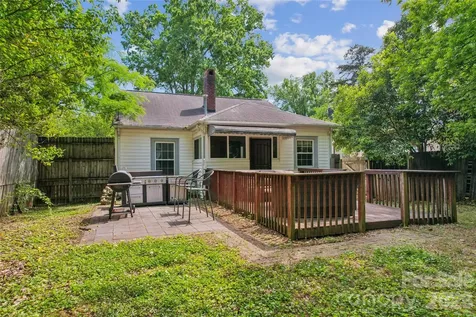 2224 Dundeen Street Charlotte NC 28216