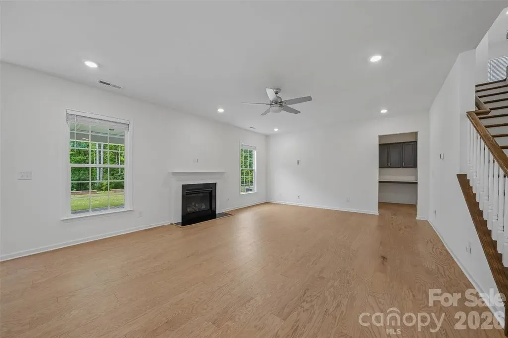 7202 Glenroe Drive Huntersville NC 28078