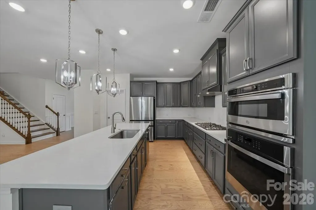 7202 Glenroe Drive Huntersville NC 28078