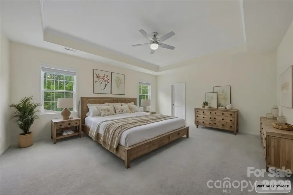 7202 Glenroe Drive Huntersville NC 28078