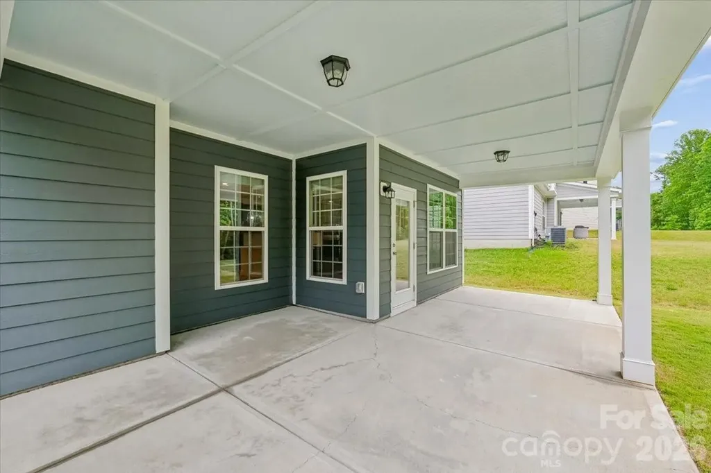 7202 Glenroe Drive Huntersville NC 28078