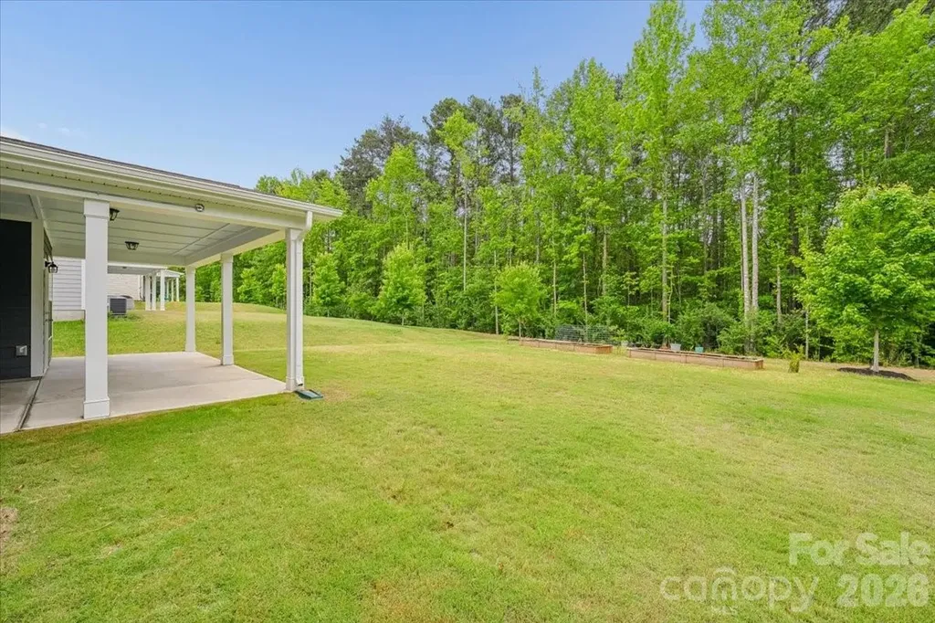 7202 Glenroe Drive Huntersville NC 28078