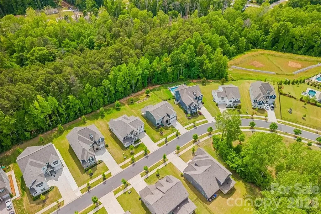7202 Glenroe Drive Huntersville NC 28078