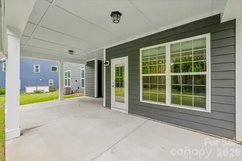 7202 Glenroe Drive Huntersville NC 28078