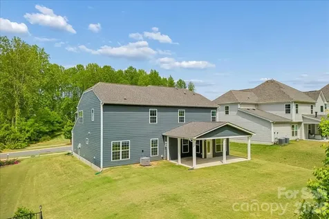 7202 Glenroe Drive Huntersville NC 28078