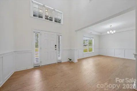 7202 Glenroe Drive Huntersville NC 28078