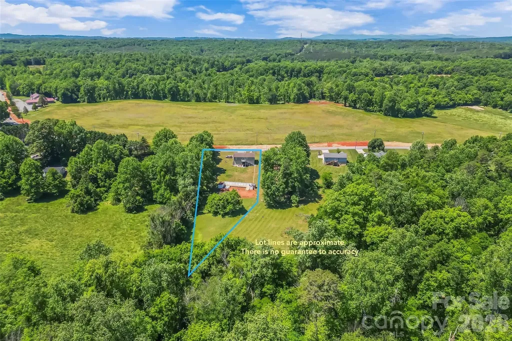 3104 Zion Church Road Hickory NC 28602
