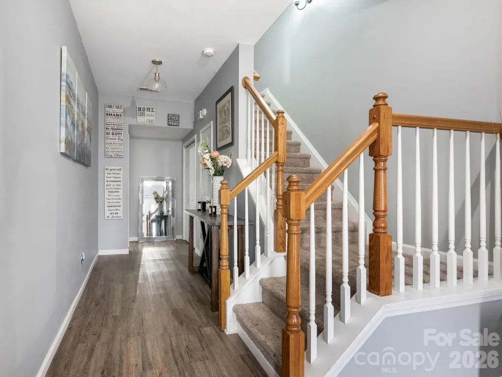 9785 Walkers Glen Drive NW Concord NC 28027
