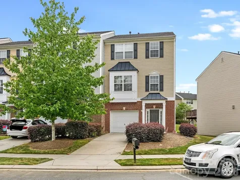 9785 Walkers Glen Drive NW Concord NC 28027