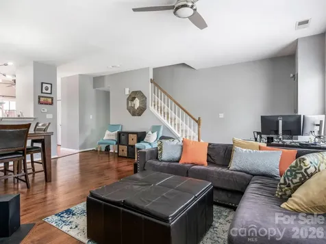 9785 Walkers Glen Drive NW Concord NC 28027
