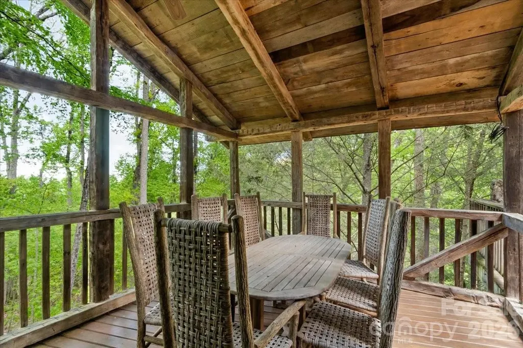 56 Spring House Drive Burnsville NC 28714