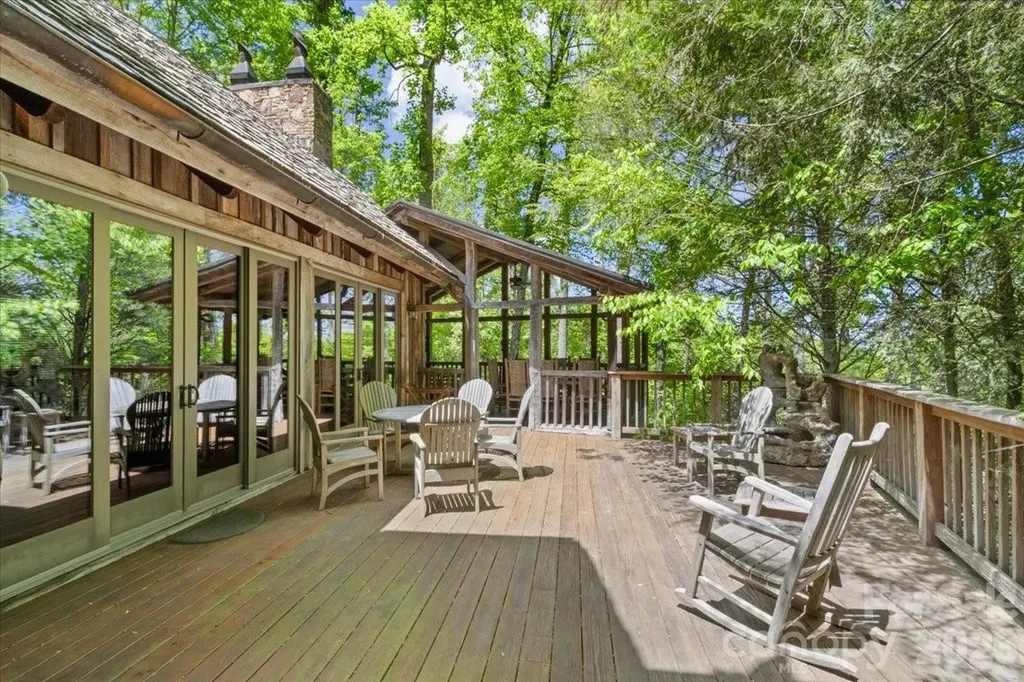 56 Spring House Drive Burnsville NC 28714