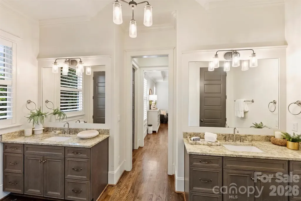 4507 Givens Way Charlotte NC 28209