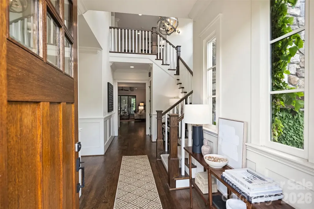 4507 Givens Way Charlotte NC 28209
