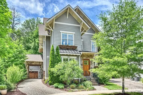 4507 Givens Way Charlotte NC 28209