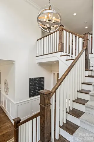 4507 Givens Way Charlotte NC 28209