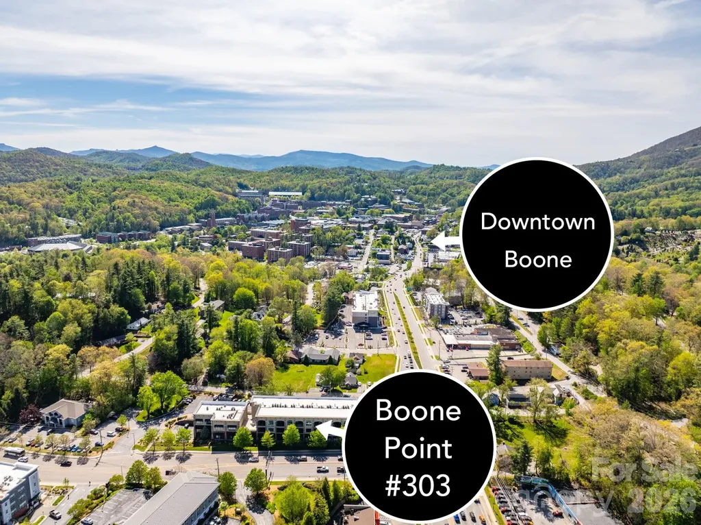 148 Nc Highway 105 Highway Boone NC 28607