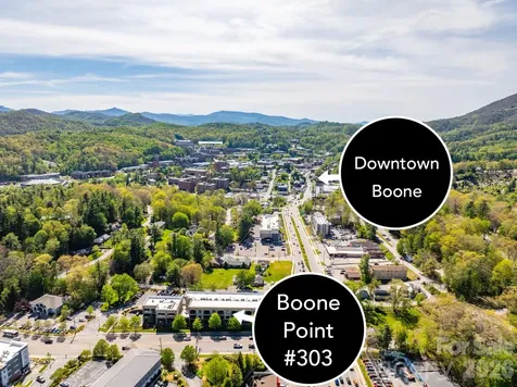 148 Nc Highway 105 Highway Boone NC 28607