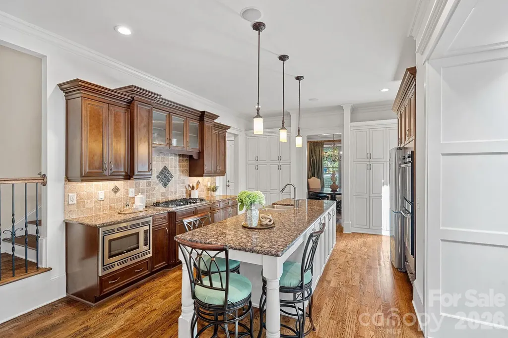 121 Willow Bend Court Mooresville NC 28117