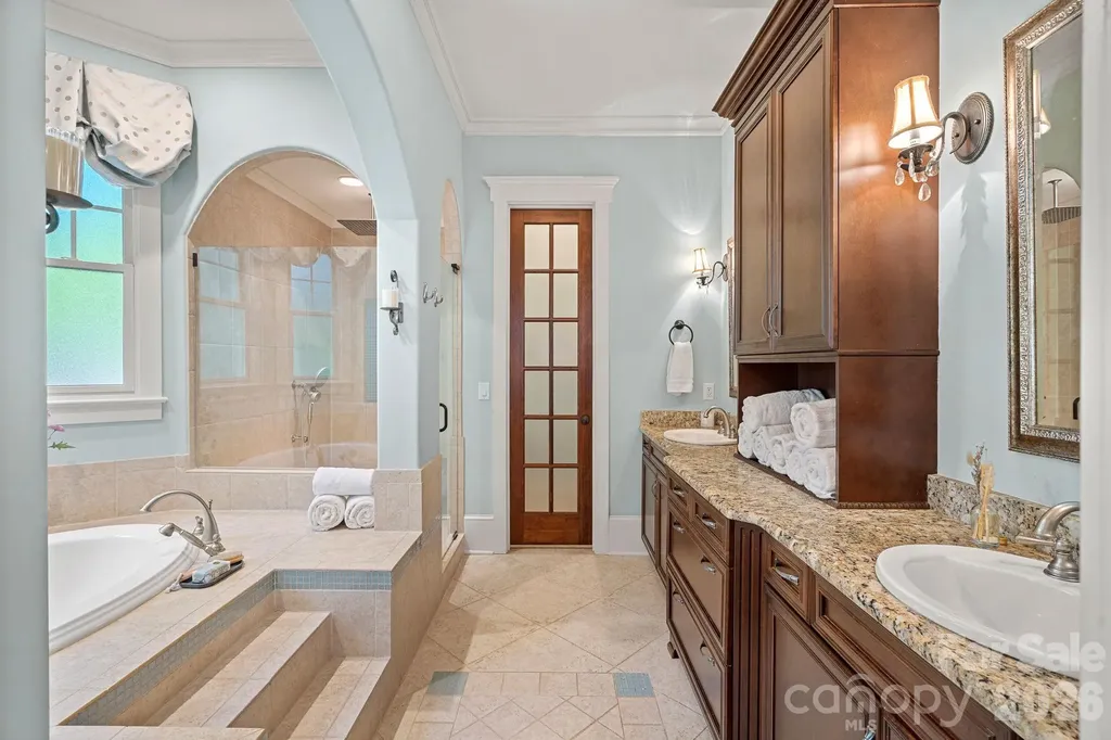 121 Willow Bend Court Mooresville NC 28117