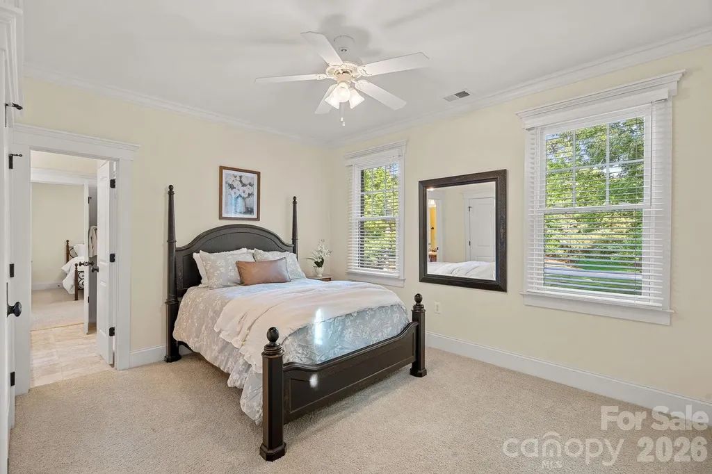121 Willow Bend Court Mooresville NC 28117