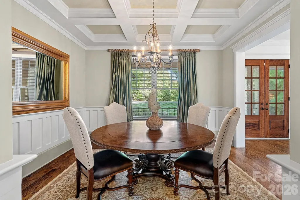 121 Willow Bend Court Mooresville NC 28117