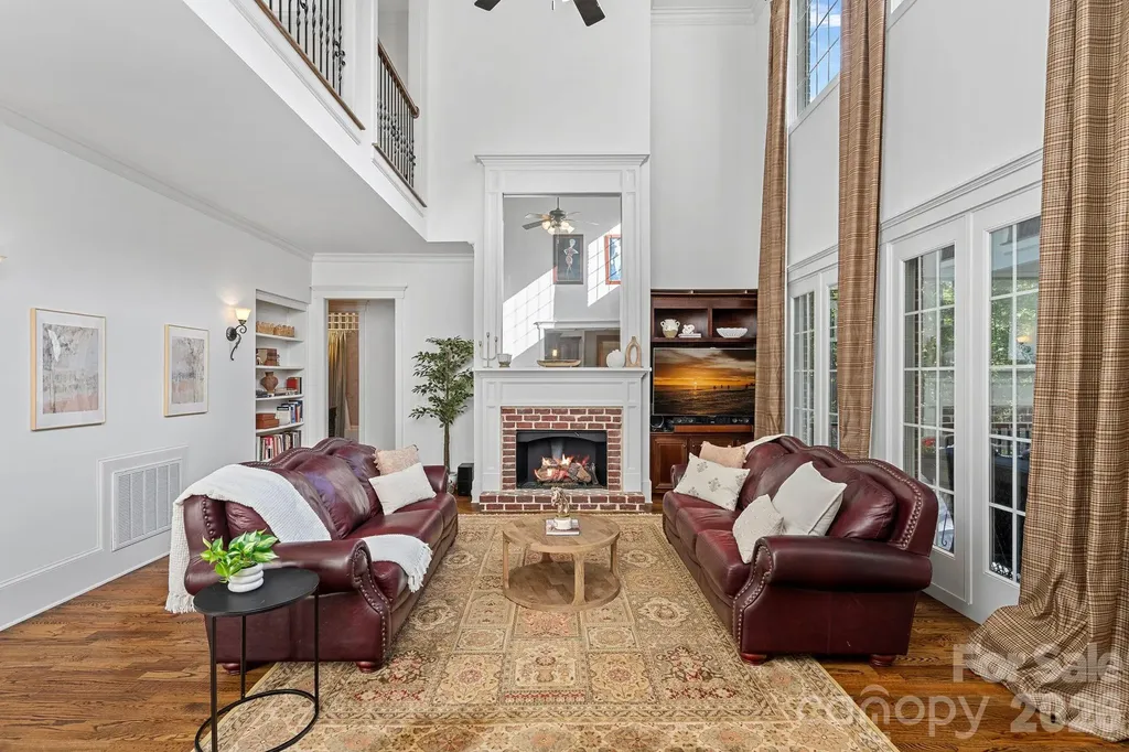 121 Willow Bend Court Mooresville NC 28117