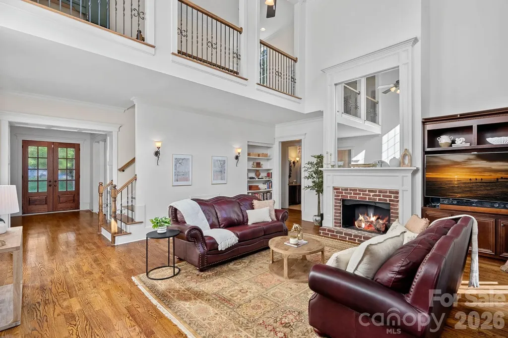 121 Willow Bend Court Mooresville NC 28117