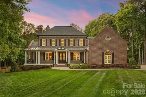 121 Willow Bend Court Mooresville NC 28117