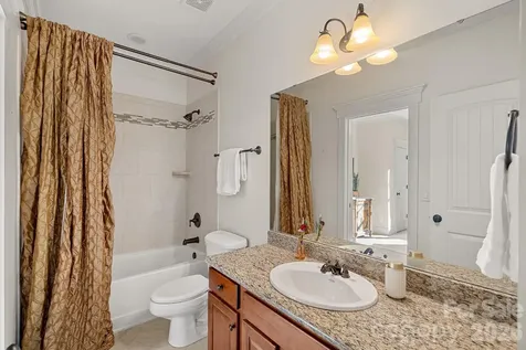 121 Willow Bend Court Mooresville NC 28117