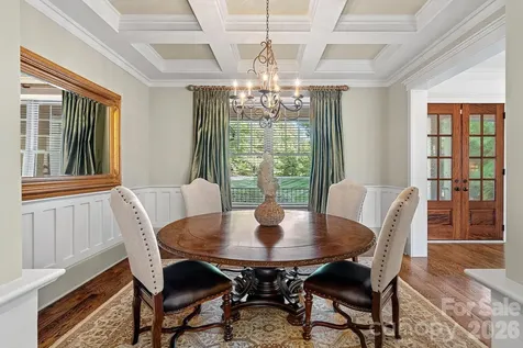 121 Willow Bend Court Mooresville NC 28117