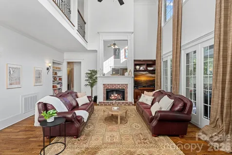 121 Willow Bend Court Mooresville NC 28117