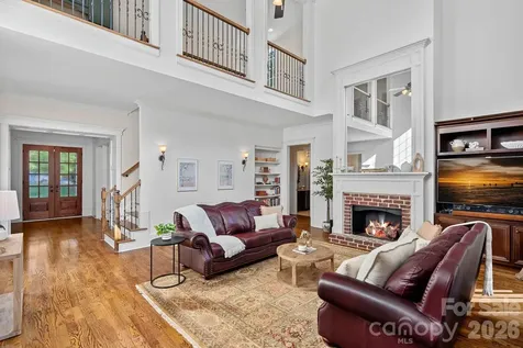 121 Willow Bend Court Mooresville NC 28117