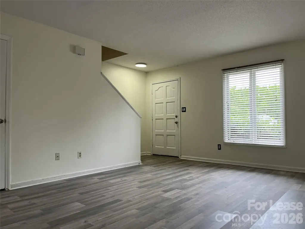 1911 Smoke Ridge Court Charlotte NC 28210