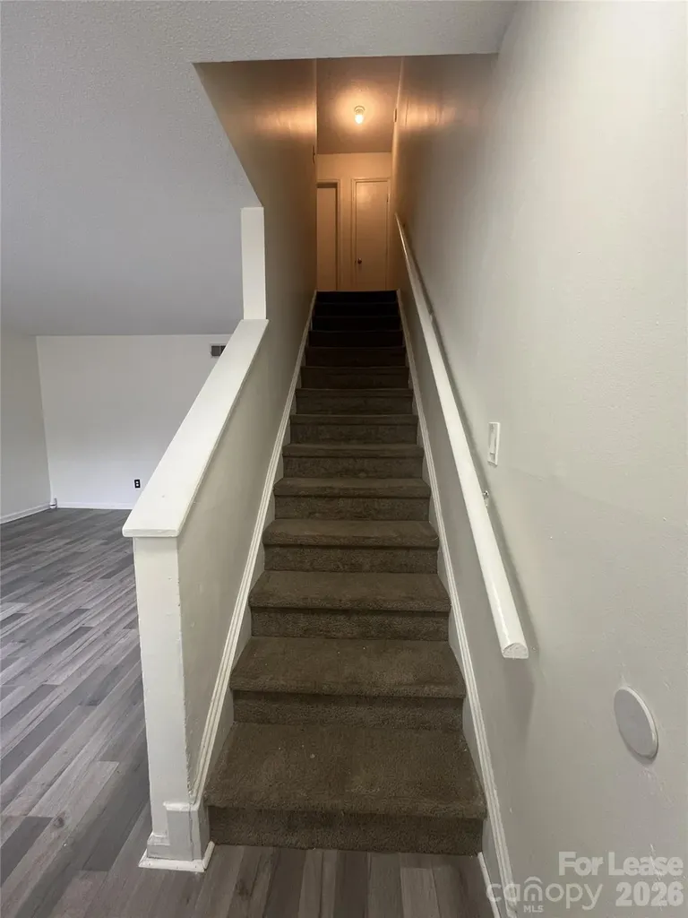 1911 Smoke Ridge Court Charlotte NC 28210