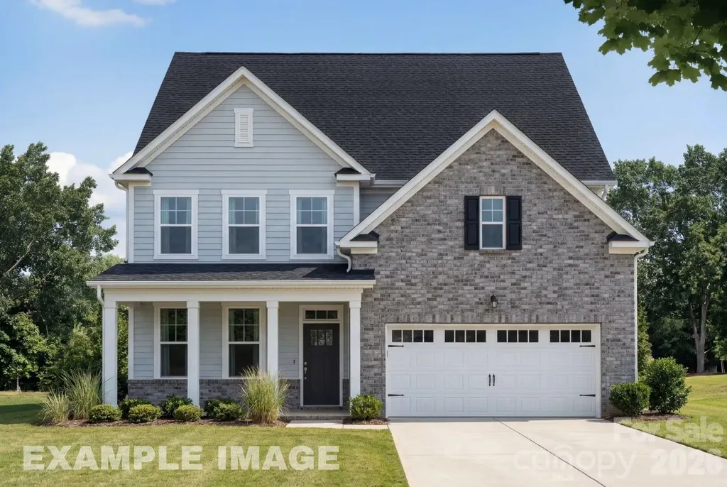 160 Windgate Way Mooresville NC 28115