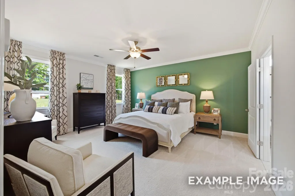 160 Windgate Way Mooresville NC 28115