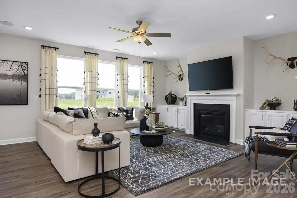160 Windgate Way Mooresville NC 28115