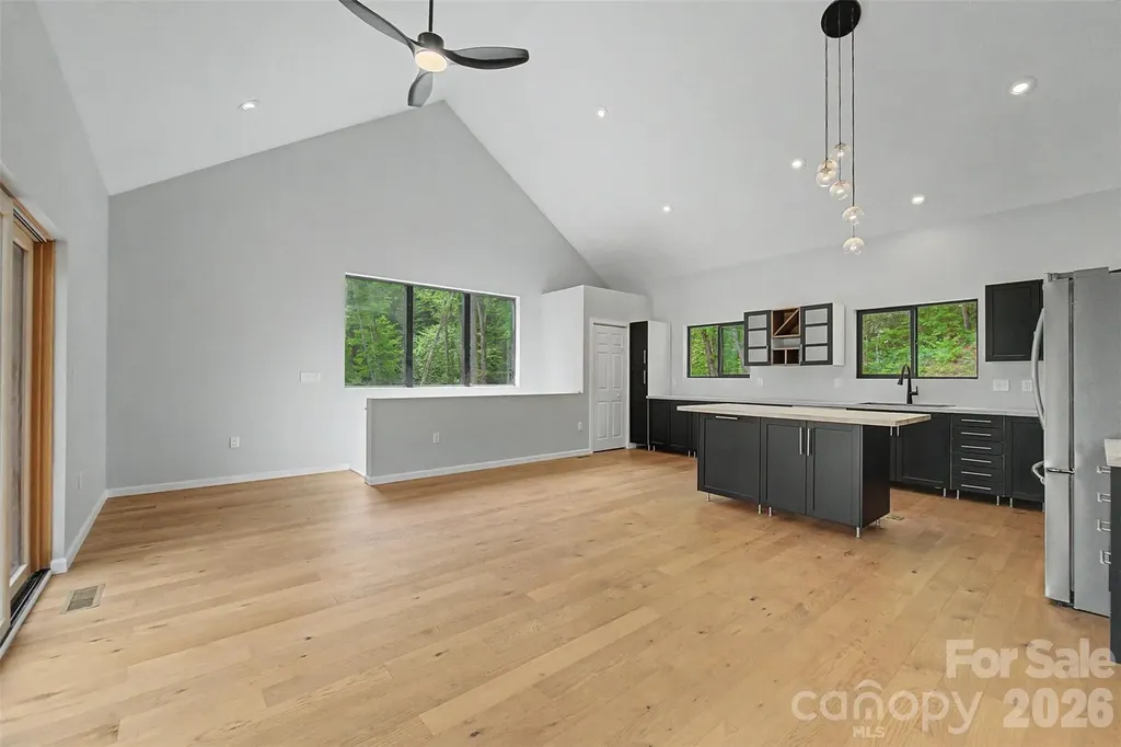 161 Panther Ridge Drive Sylva NC 28779