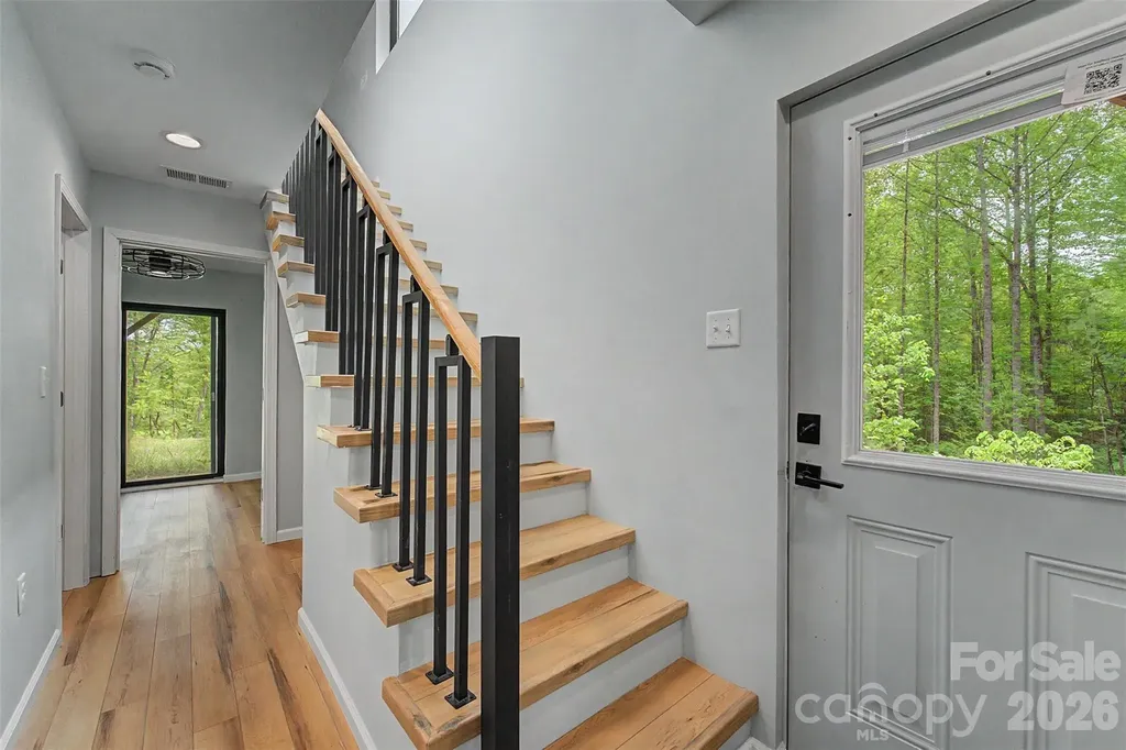 161 Panther Ridge Drive Sylva NC 28779