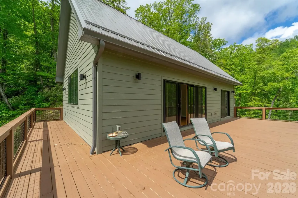 161 Panther Ridge Drive Sylva NC 28779