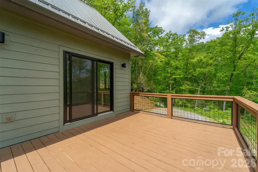 161 Panther Ridge Drive Sylva NC 28779