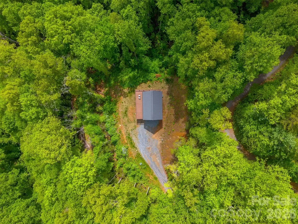 161 Panther Ridge Drive Sylva NC 28779
