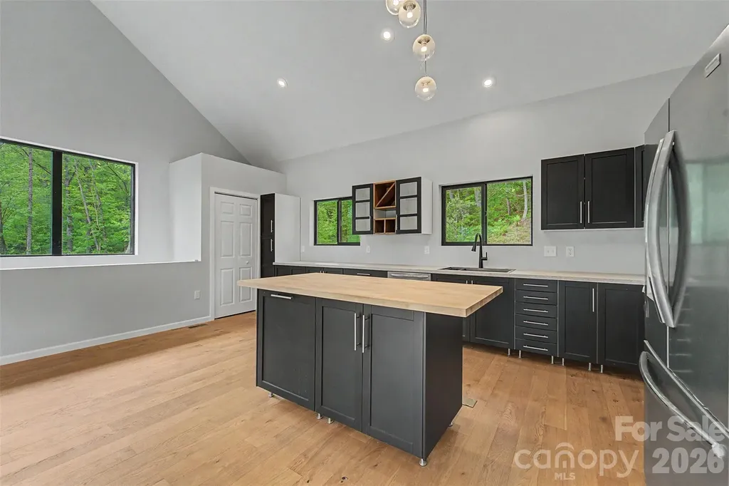 161 Panther Ridge Drive Sylva NC 28779