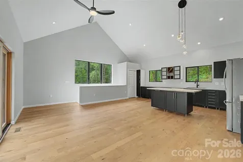 161 Panther Ridge Drive Sylva NC 28779