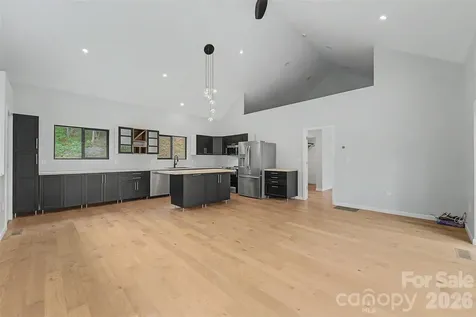 161 Panther Ridge Drive Sylva NC 28779